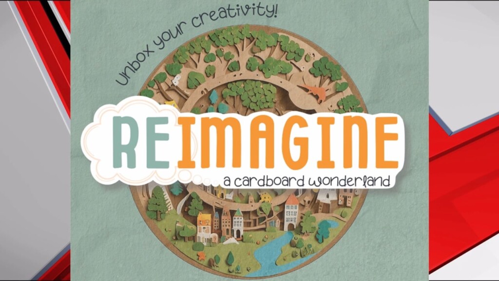 This Morning Creative Discovery Museum