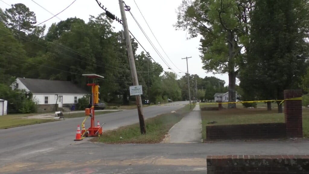 Cpd Conducting Homicide Investigation On Lillian Lane