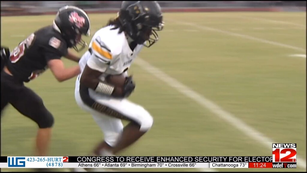 Signal Mountain Rallies For 16 6 Win Over Hixson