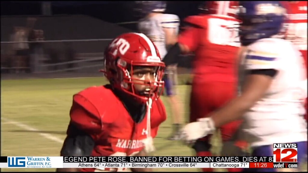 Lfo Falls To Union Co 40 33