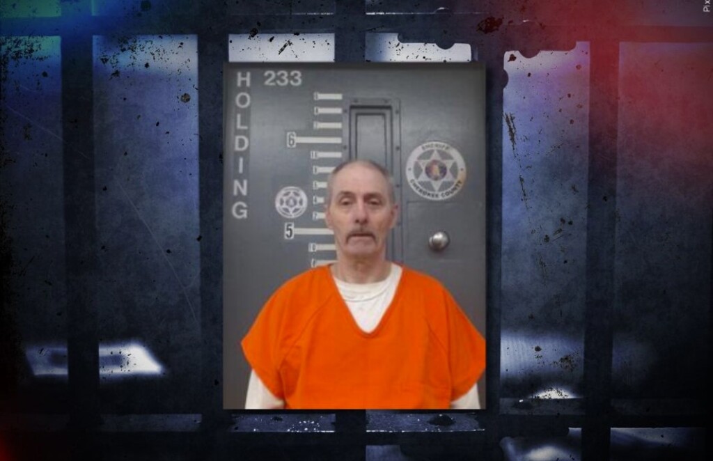 Fort Payne Man