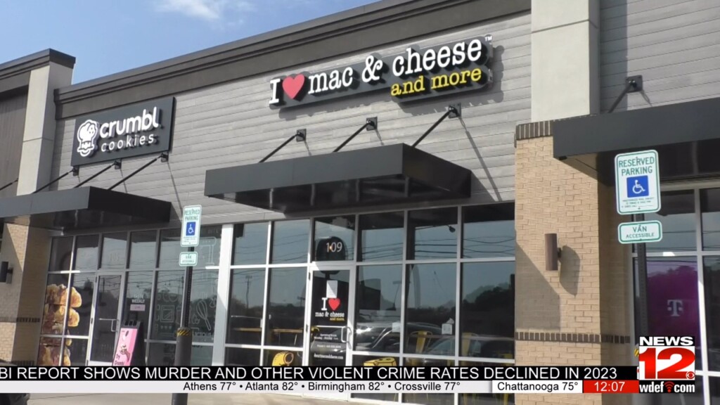 Hixson I Heart Mac And Cheese Closed