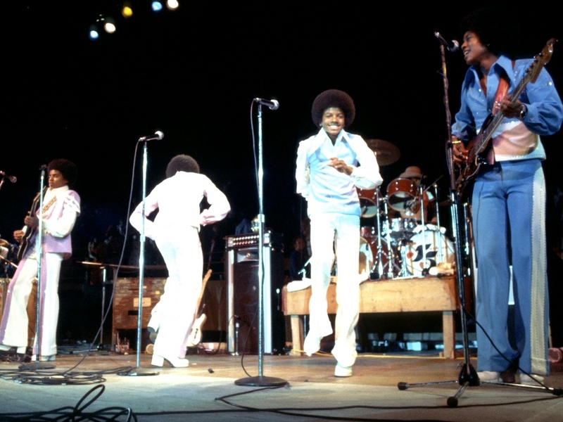 Tito Jackson, Founding Member Of The Jackson 5, Has Died At Age Of 70