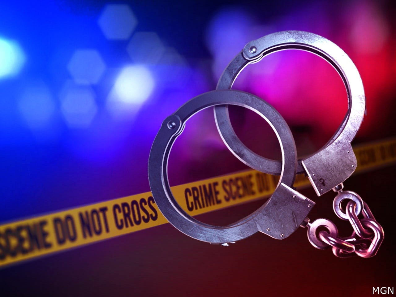 DNA evidence leads to arrest in 1986 Gwinnett County serial rape cold ...