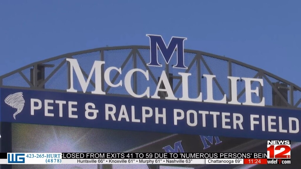 Mccallie