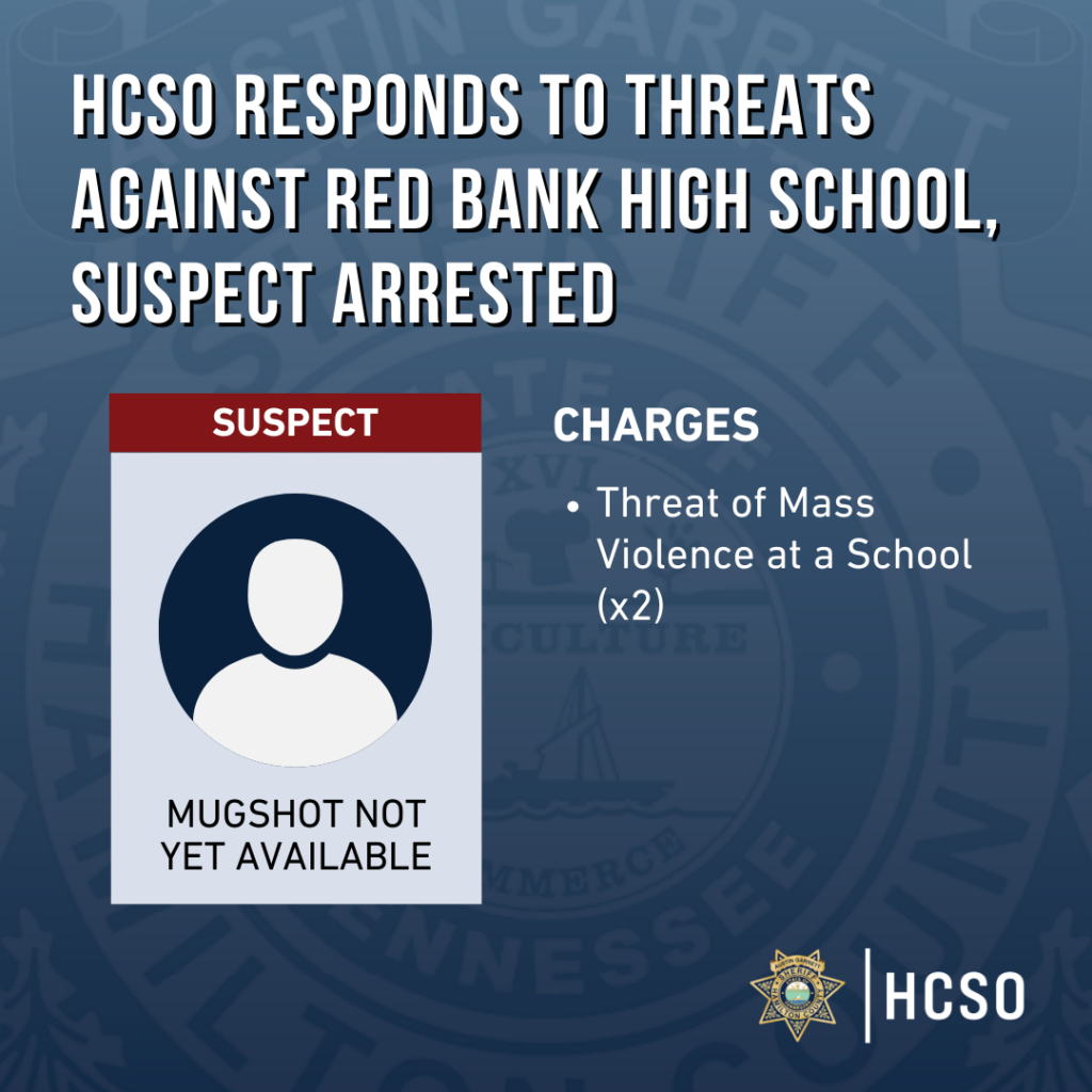 Red Bank Hs Incident 92424