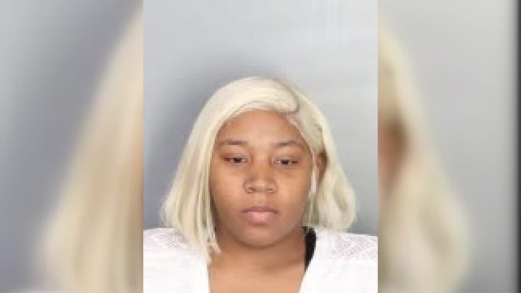 Tennessee Mother Arrested After Loaded Gun Found On 6 Year Old