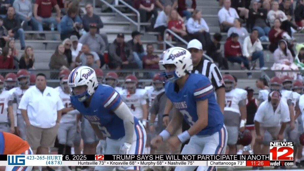 Nw Whitfield Beats Se Whitfield 43 7