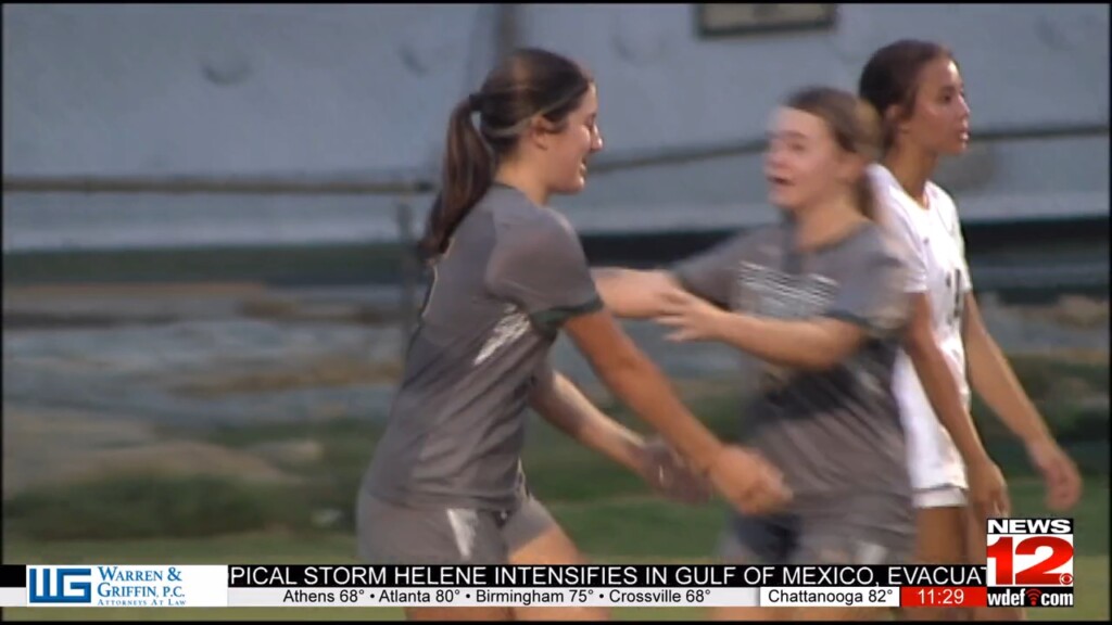 Silverdale Downs Notre Dame 3 1
