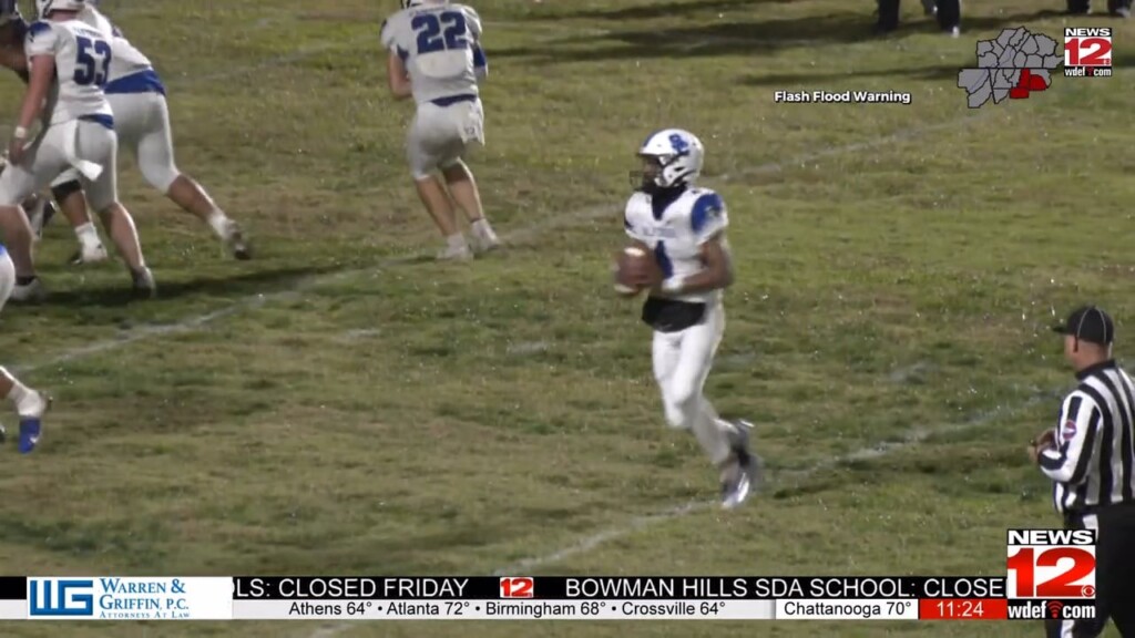 Sale Creek Beats Grundy Co 35 2