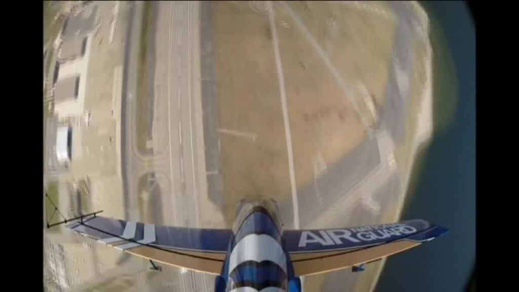 Thursday Throwback: Air Show