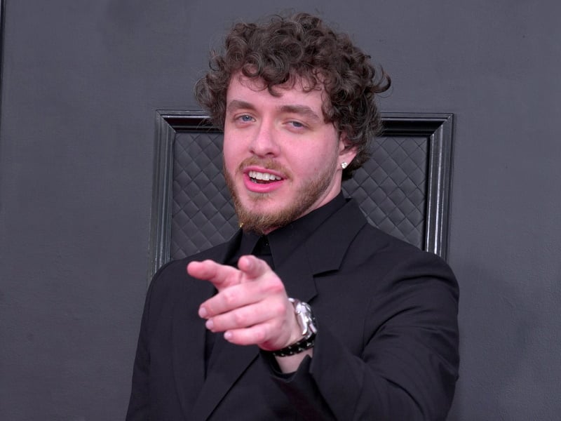 Jack Harlow Plans Two ‘no Place Like Home 2024’ Performances With The Louisville Orchestra