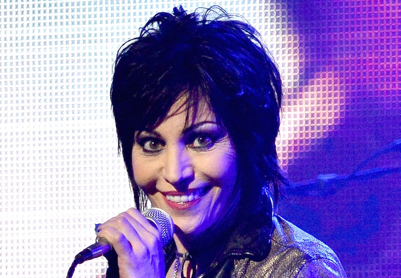 Joan Jett Encourages Us To Fight For All Female Animals In New Peta Ad