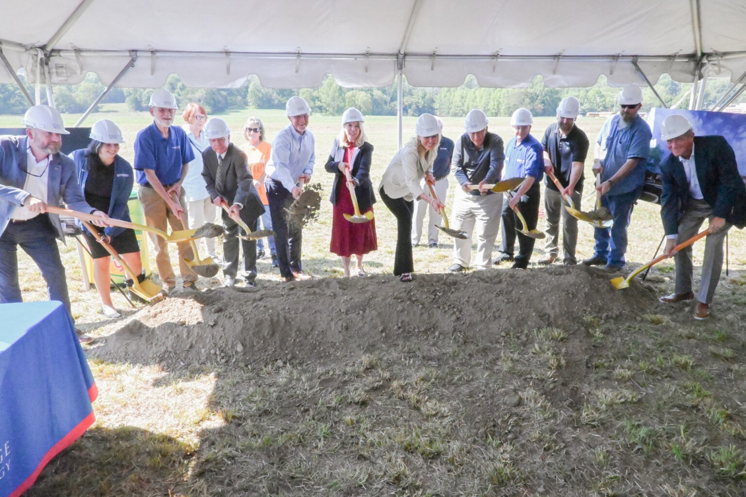 Chattanooga State builds new expansion in Rhea County - WDEF