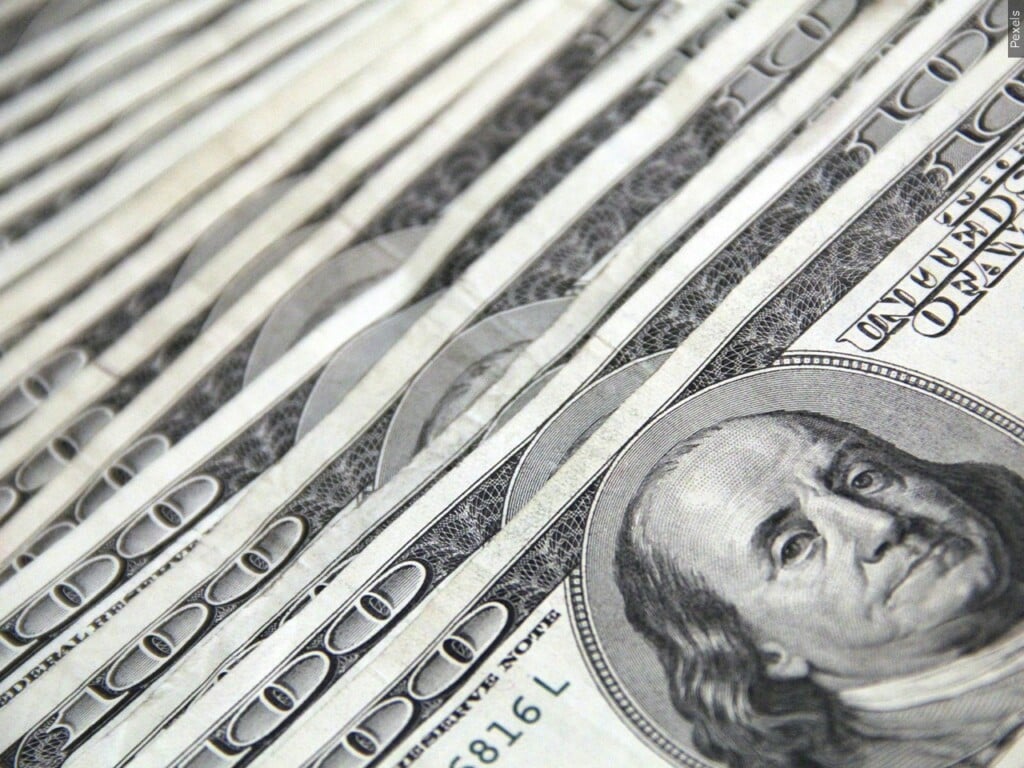 Money