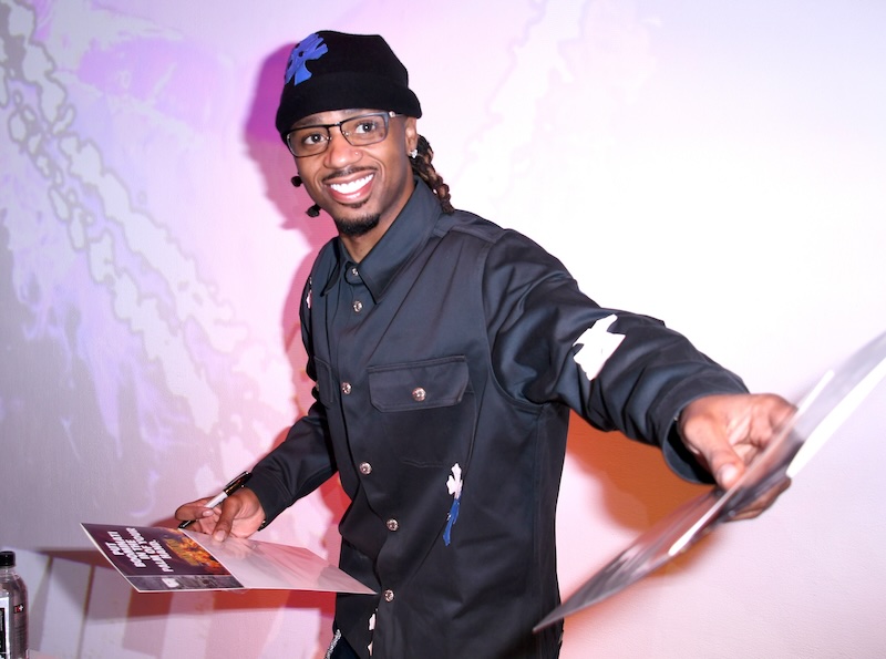 Metro Boomin Accused Of Rape And Sexual Assault In New Lawsuit
