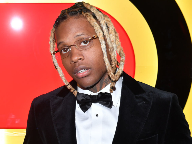 Lil Durk Arrested On Murder For Hire Charges