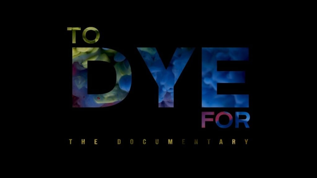 Brandon And Whitney Cawood Share Their Documentary "to Dye For"