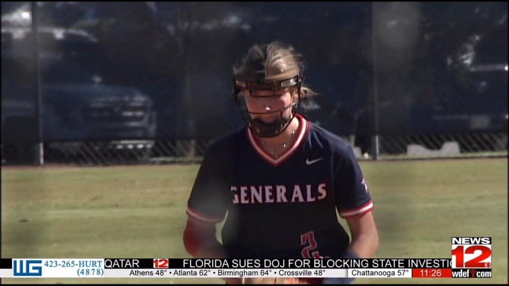 Heritage Softball Splits With Jefferson