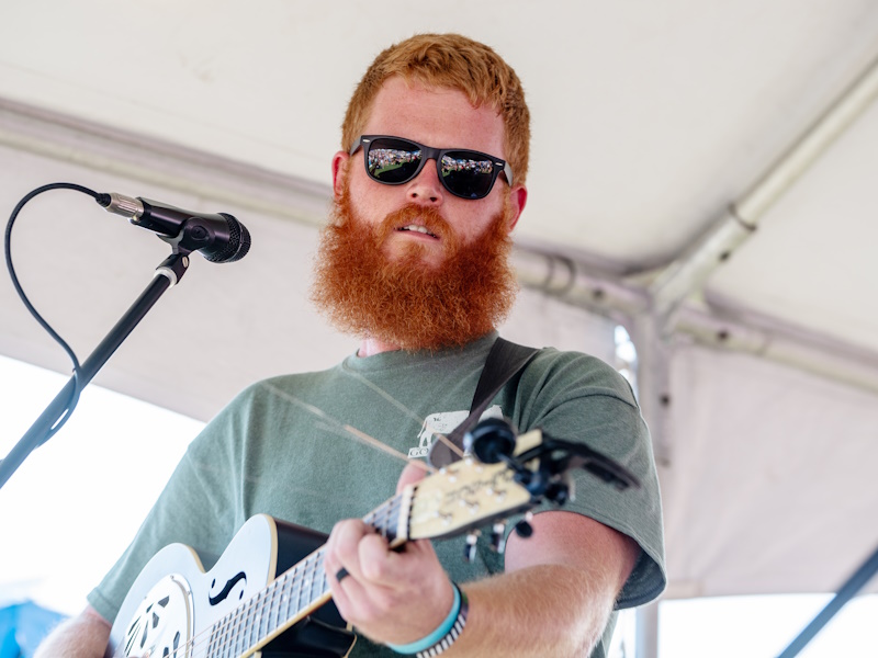 Oliver Anthony Says He’s Leaving Music Industry Only 14 Months After Success Of “rich Men North Of Richmond”