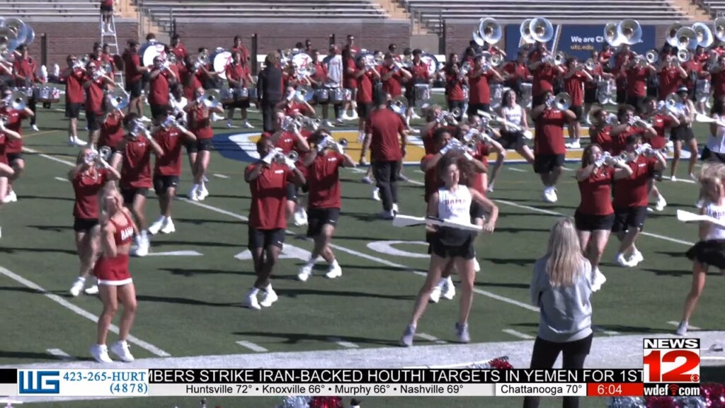 Million Dollar Band