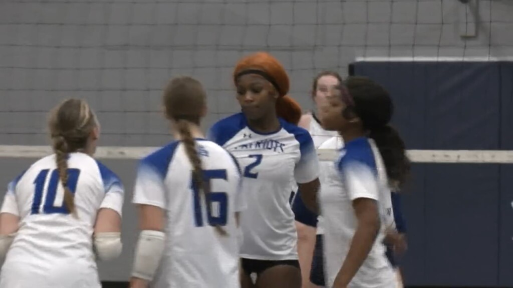 Csas Beats West Greene To Advance To State