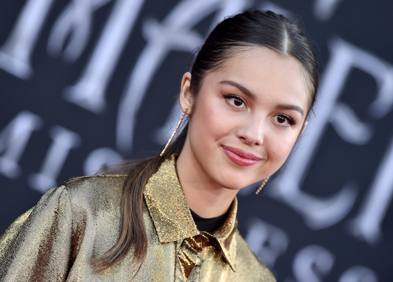 Olivia Rodrigo Shares Trailer For ‘guts’ Concert Film Ahead Of Netflix Premiere
