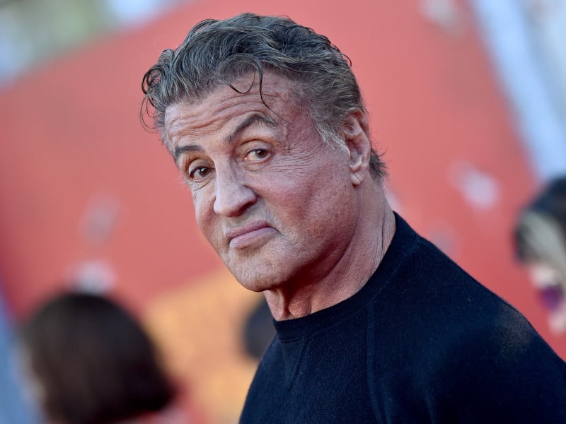 Lily James, Pierce Brosnan To Star In ‘cliffhanger’ Reboot As Sylvester Stallone Exits