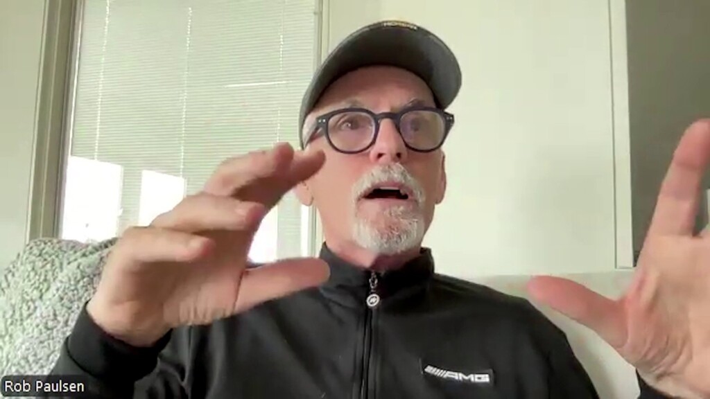 Techbyte Is That A Real Voice Or Is That Artificial Intelligence?