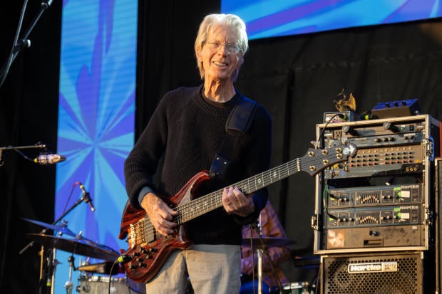2023 Great South Bay Music Festival
