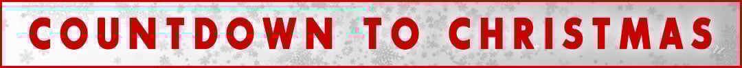 Countdownchristmas Hdr