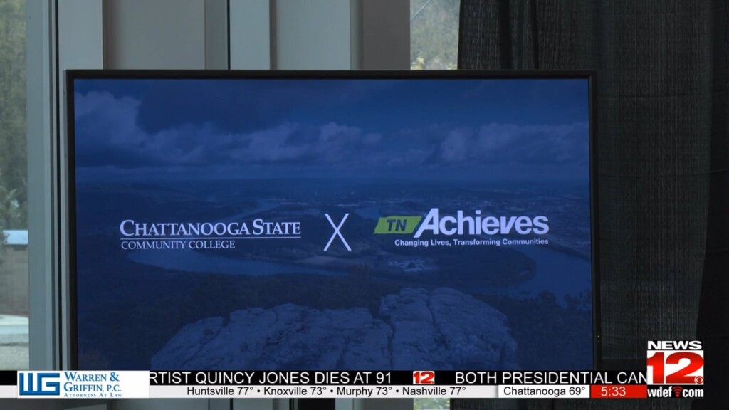 Tennessee Achieves