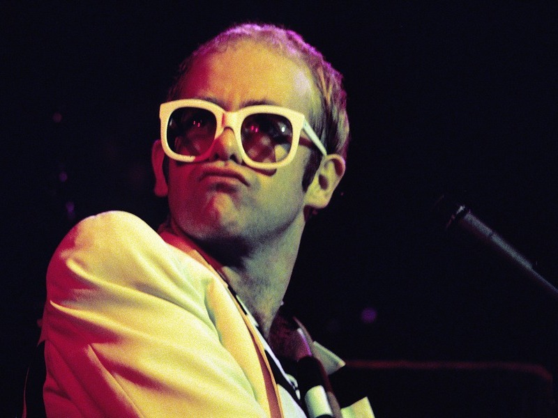 Elton John’s $25 Million ‘tammy Faye’ Broadway Musical Announces Closure 5 Days After Opening