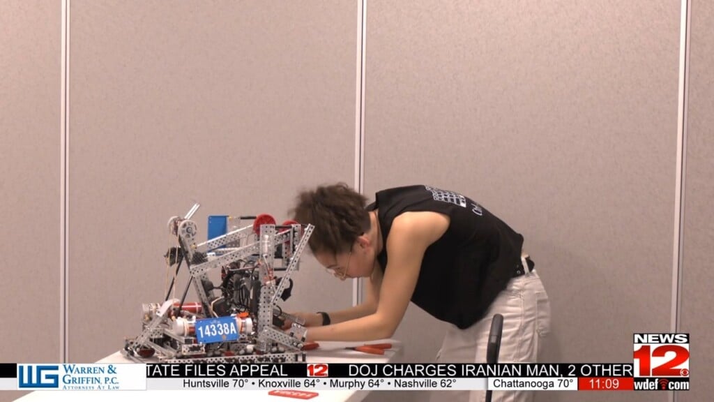 Tennessee Valley Robotics