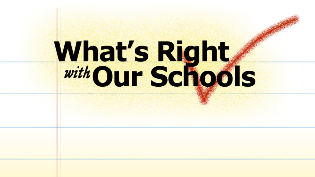 What's Right With Our Schools: Rossville Middle School Reach - WDEF