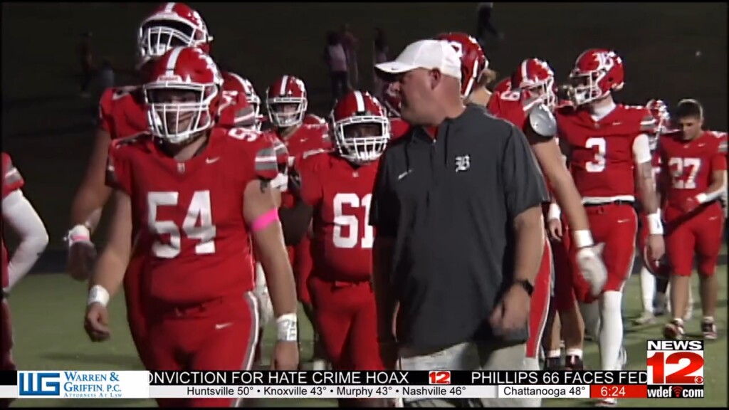 Baylor Trying To Advance To Third Consecutive State Title Game