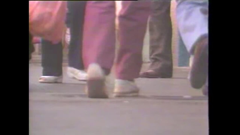 Thursday Throwback: 1984 Marketing Trends