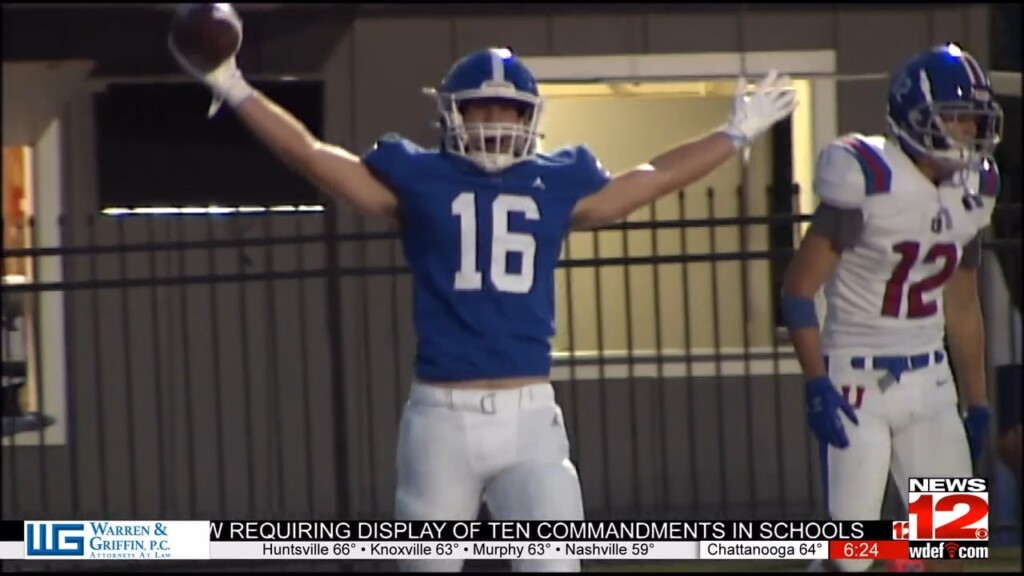 Mccallie Brings Plenty Of Playoff Experience To Post Season Game Against Christian Brothers