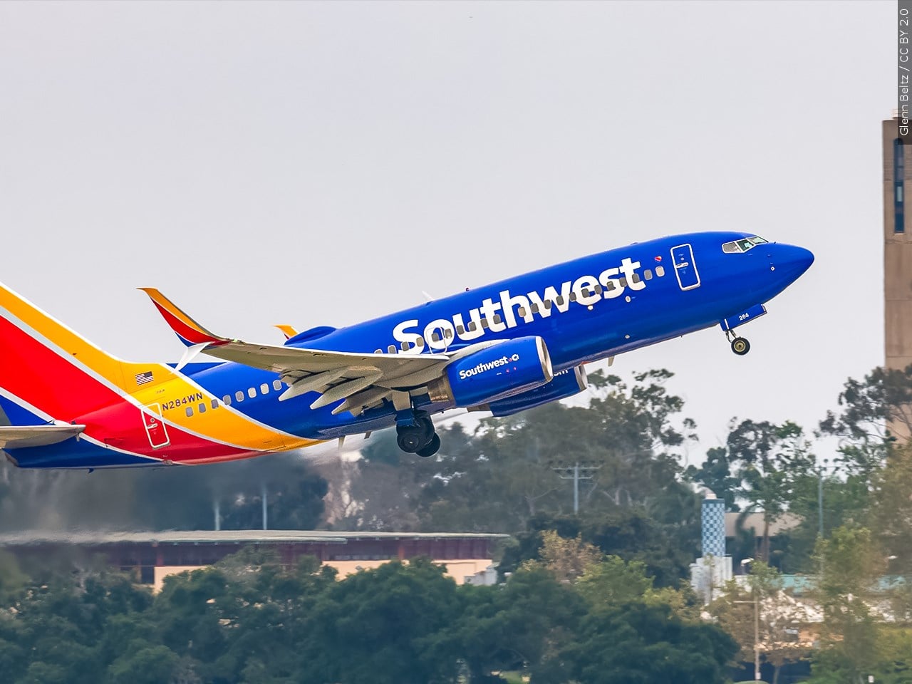 wdef.com - CBS News - Southwest rolls back its overweight passenger policy. Here's what's changing.