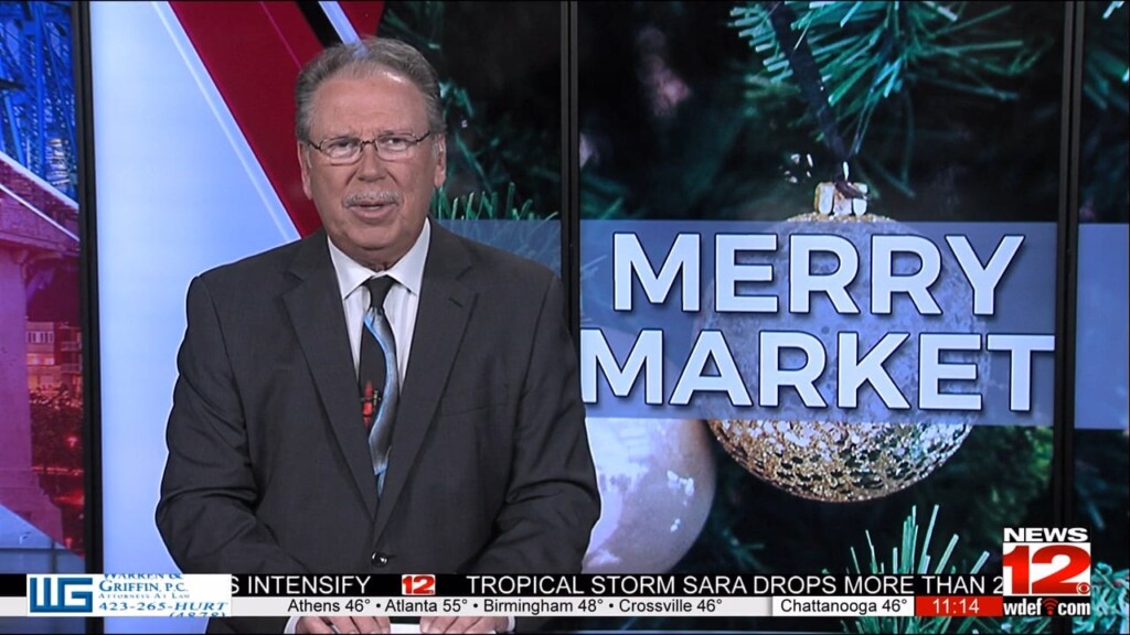 Merry Market