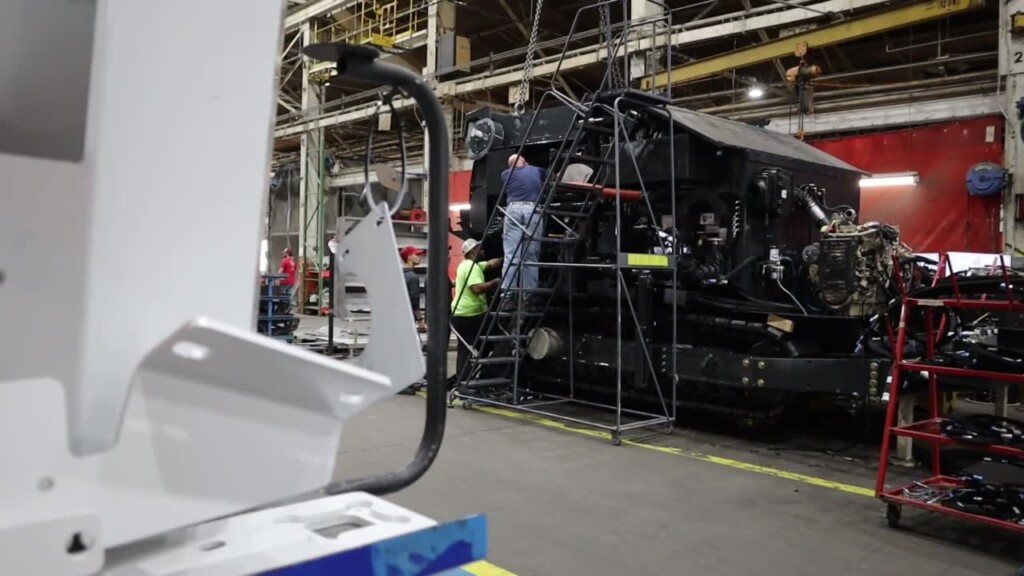 Driving Our Economy Forward: Aerotek