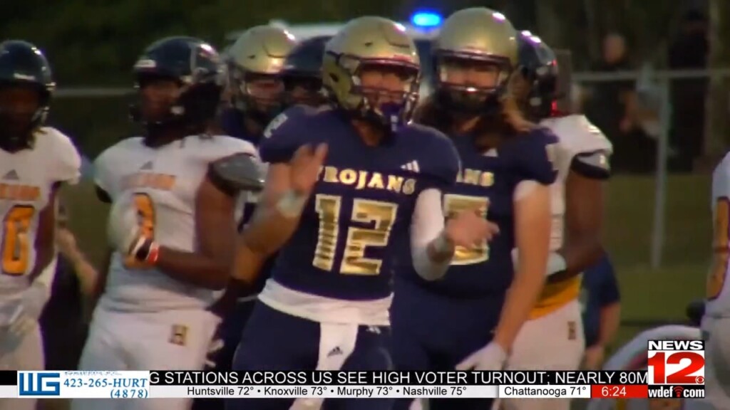 Soddy Daisy Returns To The Playoffs To Battle Touch Macon Co Team