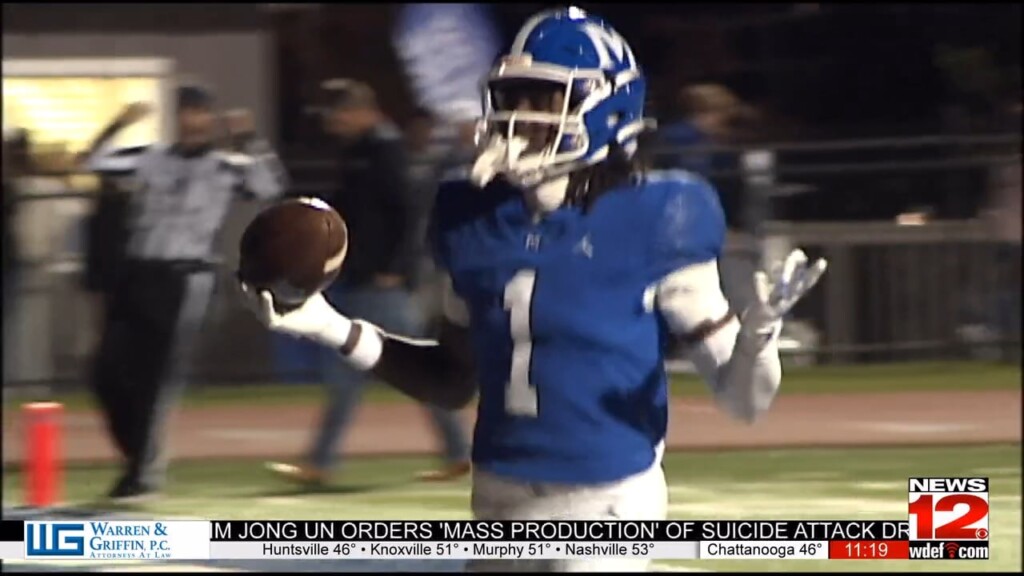 Mccallie Beats Christian Brothers 41 7