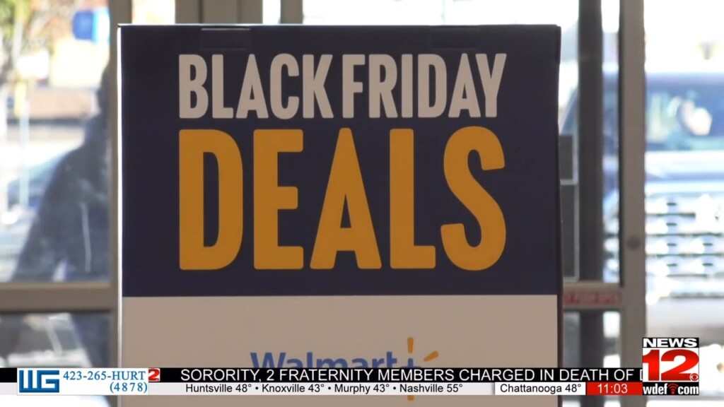 Black Friday
