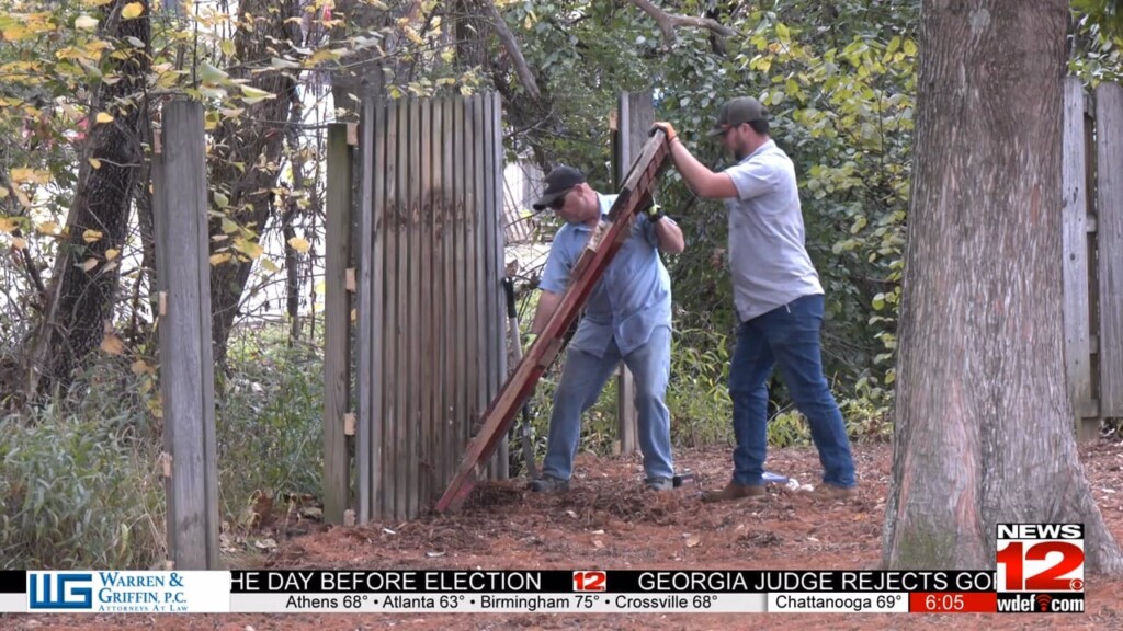 Renovations To Collegedale Imagination Station