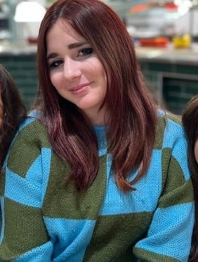 Missing Person 1