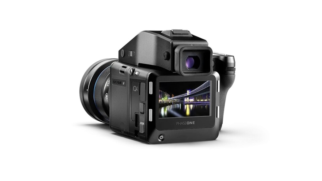 Tech Byte Danish Company Showcases High End Tech In Digital Imaging