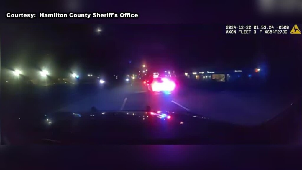 Hcso Arrests 4 Juveniles In Part Of 'operation Sleigh Overwatch'