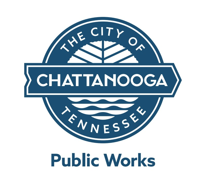 Chattanooga Public Works Logo