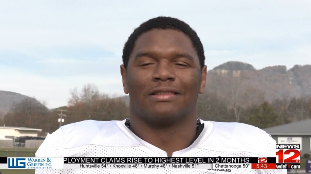 Myles Mays